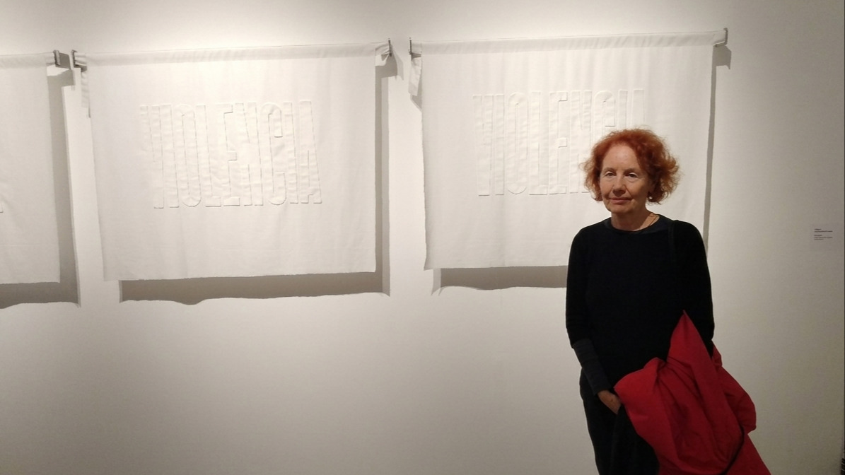 La carne del archivo: la violencia de Estado en la obra de Cristina Piffer y la huella de Juan Carlos Romero
