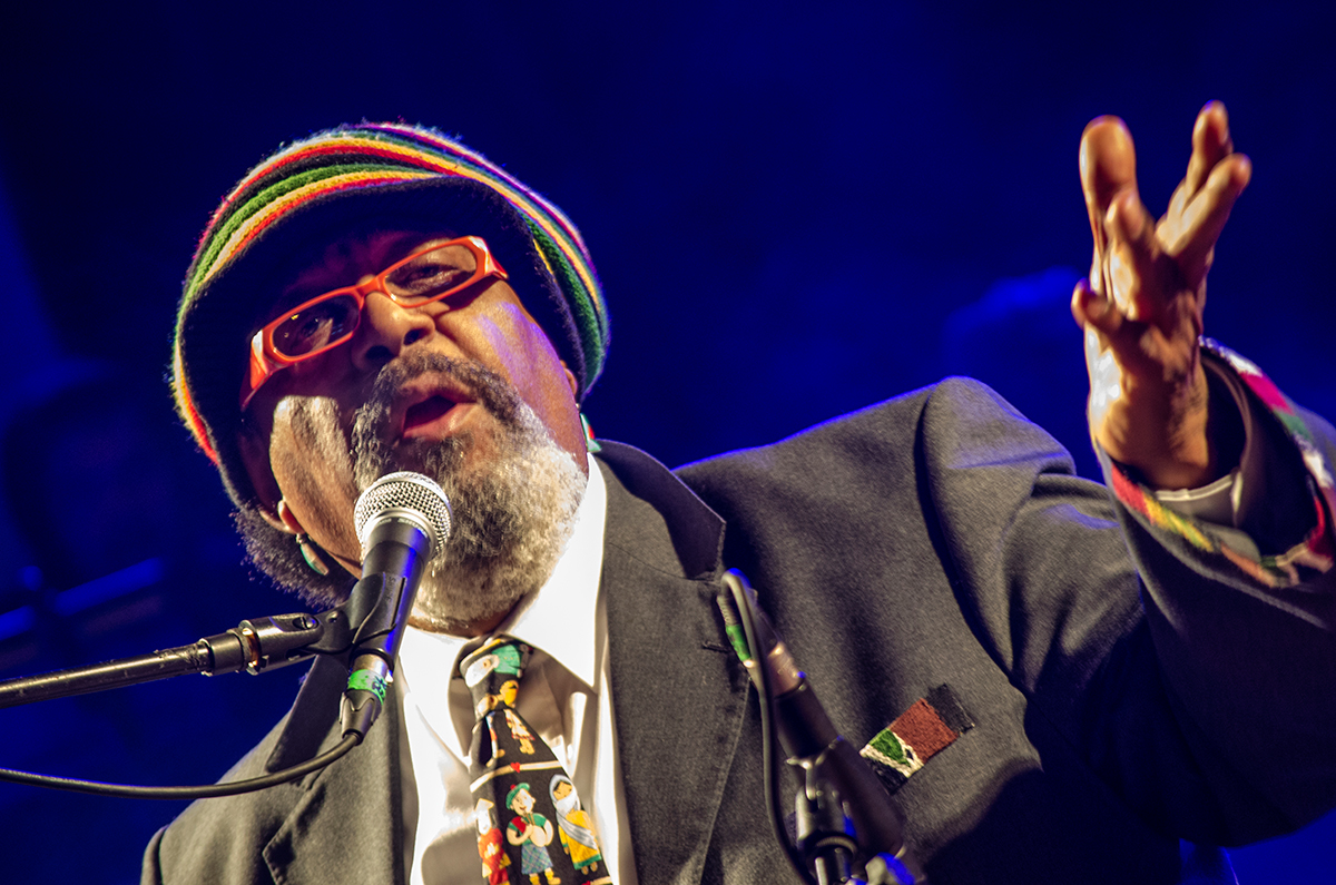 Murió Rubén Rada: adiós a un pilar fundamental de la música rioplatense y la cultura popular