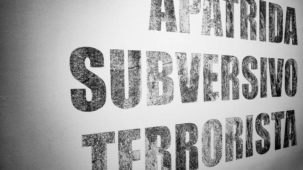 MUNTREF presenta «Entre pasados», la exposición antológica e inédita de Cristina Piffer