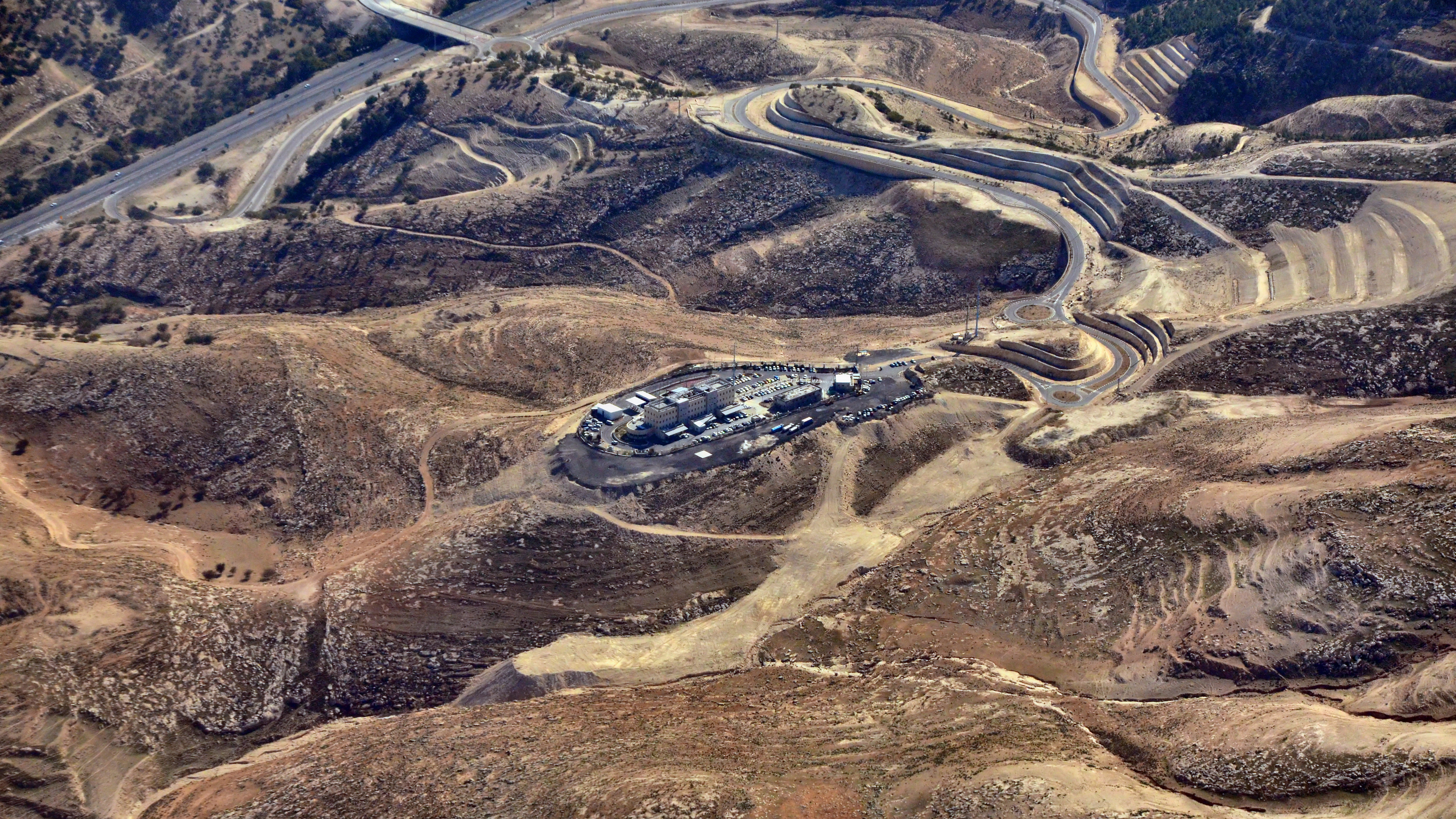 Israel avanza con las licitaciones urbanísticas en la zona E1 de Cisjordania y desata el rechazo internacional