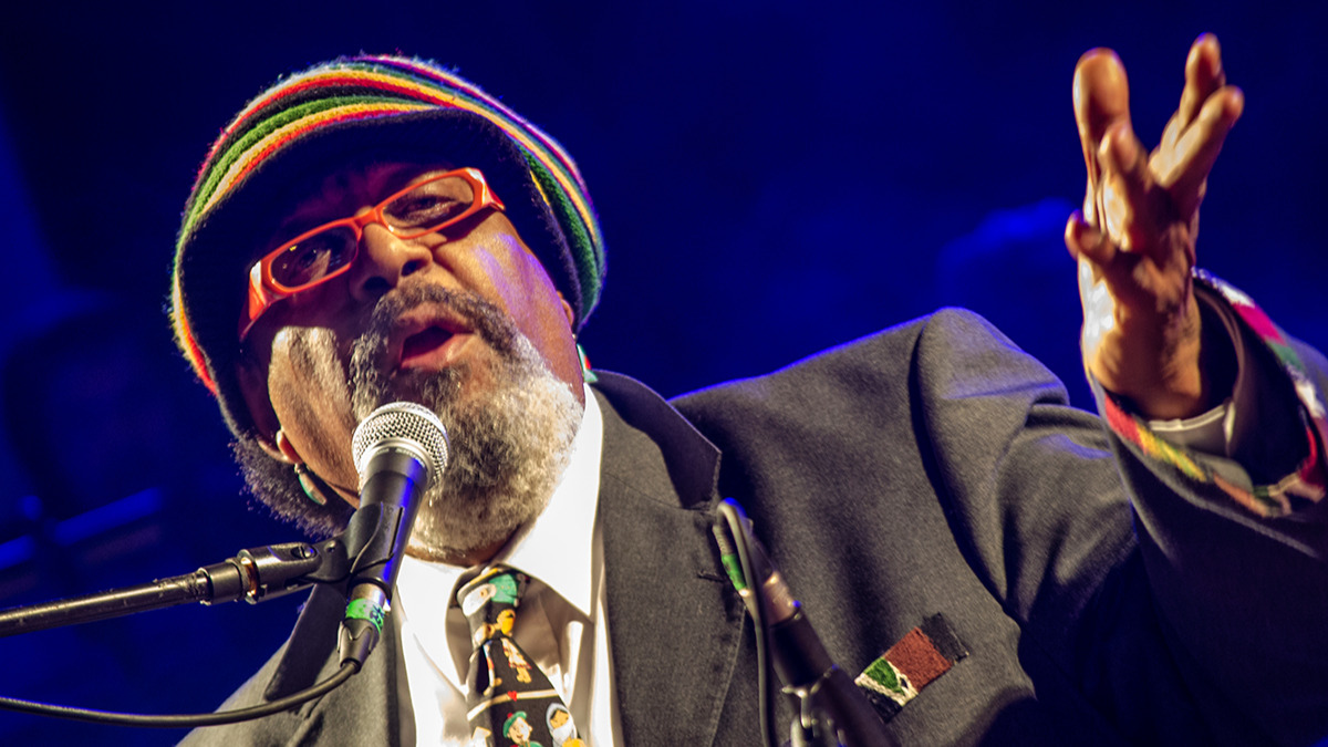 Murió Rubén Rada: adiós a un pilar fundamental de la música rioplatense y la cultura popular
